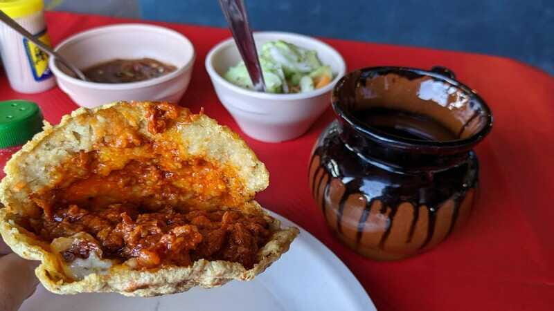 Culinary Tour: San Miguel One Bite at a Time - Why This Tour Is Worth It