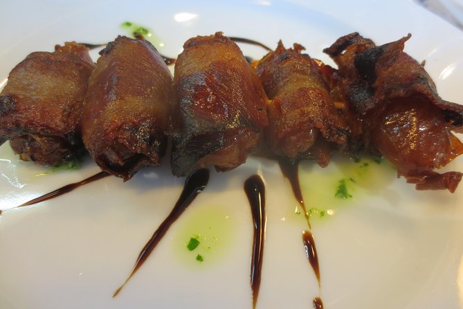 Culinary Tour Scene and East-Side-Gallery - Common Questions