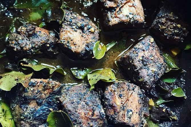 Culinary Tour Sri Lanka ( 10 N/ 11 D) - Good To Know