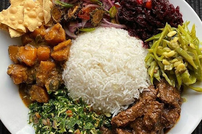 Culinary Tour Sri Lanka ( 10 N/ 11 D) - Local Cuisine Highlights