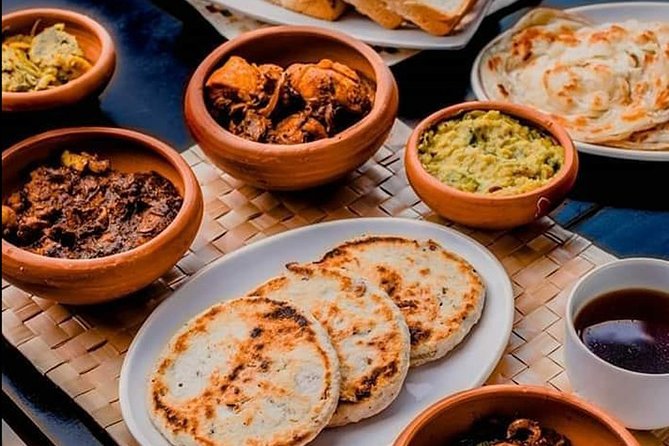 Culinary Tour Sri Lanka ( 10 N/ 11 D) - Dining at Authentic Restaurants