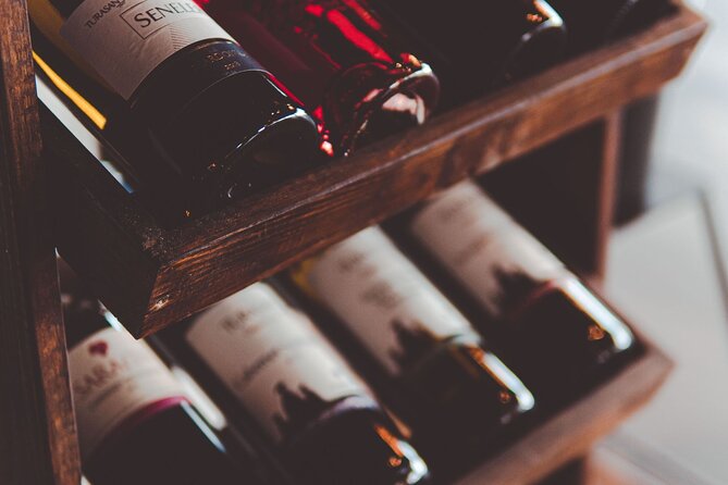 Culinary Tour "Tapas & Wines" in Madrid - Tour Highlights