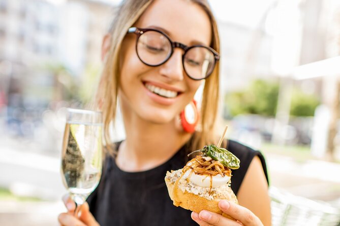 Culinary Tour "Tapas & Wines" in Madrid - Authentic Tapas Bars