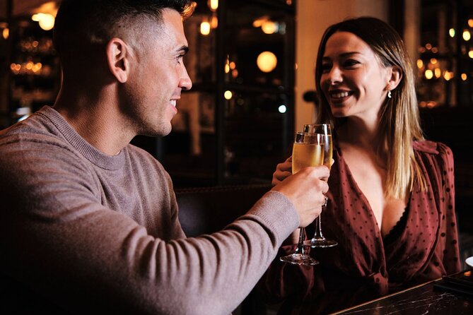 Culinary Tour "Tapas & Wines" in Madrid - Expert Local Guides