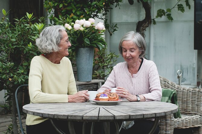 Culinary Walk at Royal Djurgården - Stockholm - Culinary Walk Overview