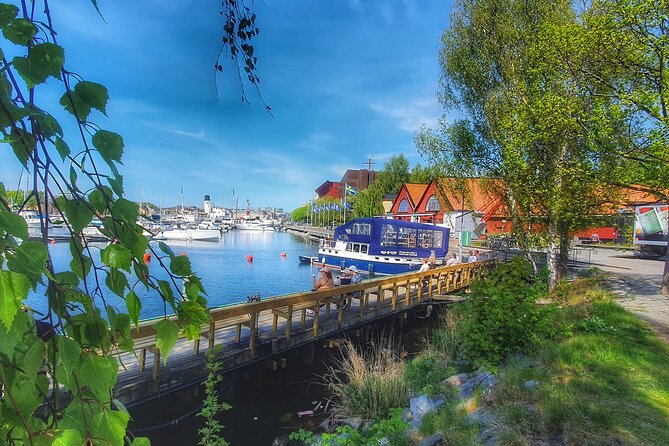 Culinary Walk at Royal Djurgården - Stockholm - Additional Information and Resources