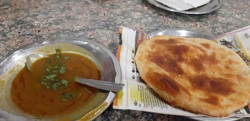 Culinary walk in Lucknow 'The creative city of gastronomy' - An In-Depth Look at the Culinary Walk