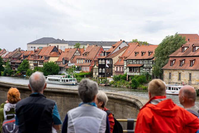 Culinary Walk Through Bamberg - Hidden Gems of Bambergs Culinary World