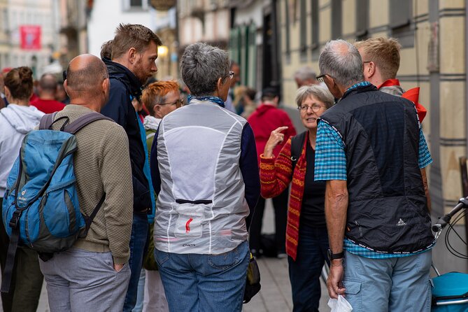 Culinary Walk Through Bamberg - Common Questions