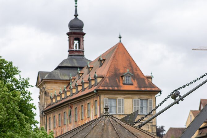 Culinary Walk Through Bamberg - The Sum Up