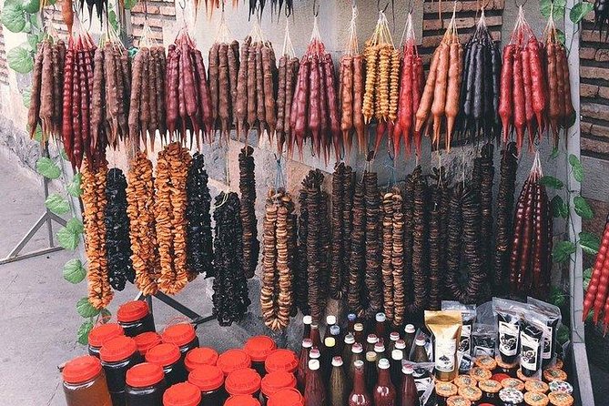 Culinary & Wine Tour in Kakheti Region - Cancellation Policy