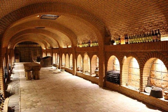 Culinary & Wine Tour in Kakheti Region - Frequently Asked Questions