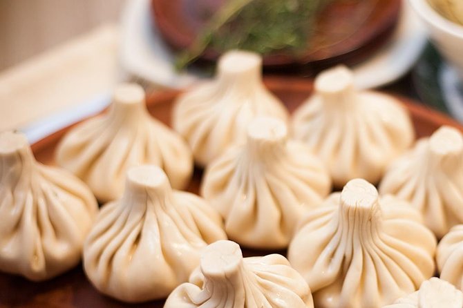 Culinary & Wine Tour in Kakheti Region - Tour Highlights