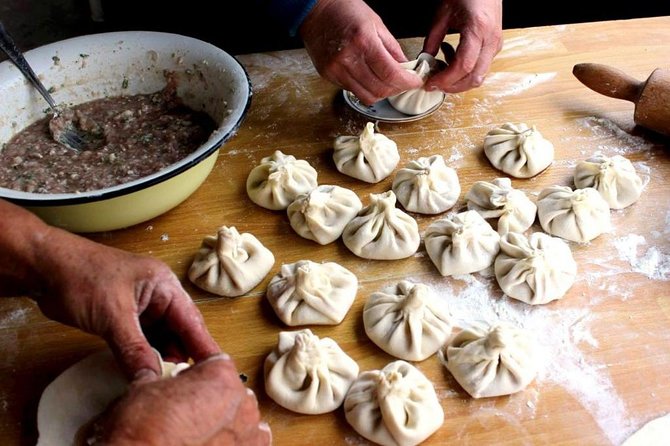 Culinary & Wine Tour in Kakheti Region - Pricing Details