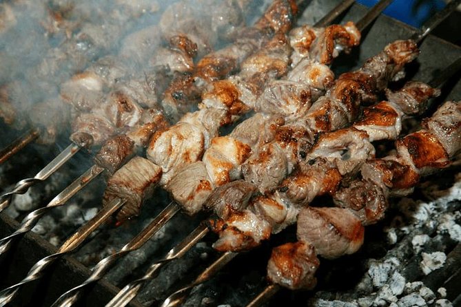 Culinary & Wine Tour in Kakheti Region - The Sum Up