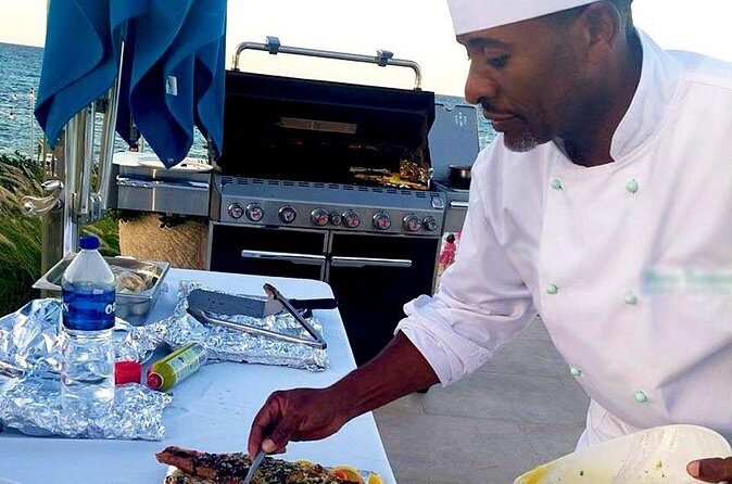 CulinaryATE: Group Culinary Tour of Antigua with vehicle - Who Is This Tour Best For?