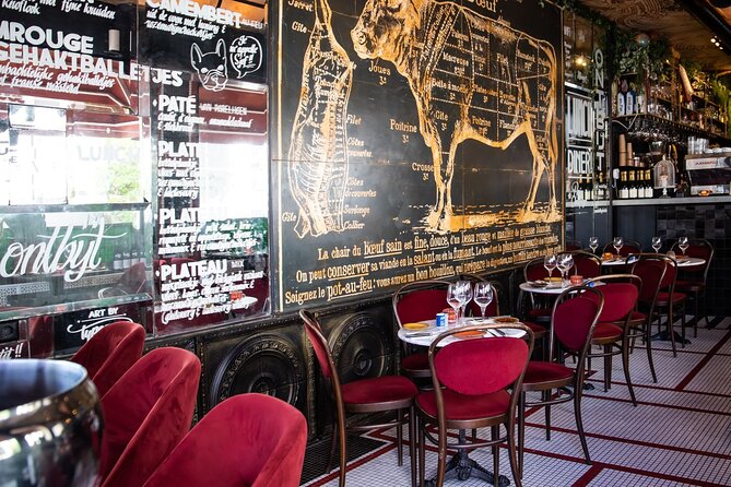 Culiwalk Haarlem,Historic Cultural Audiotour With a Culinary Twist (Selfguided - Reviews