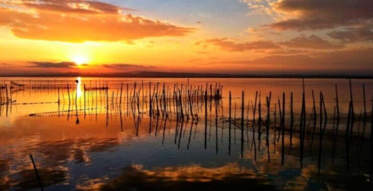Cullera: History, Beach, and the Boat Trip to the Albufera - History of Cullera