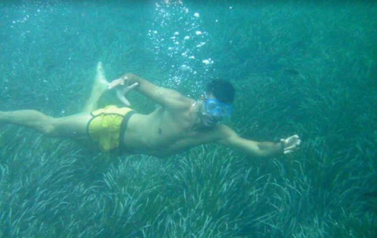Cullera: Snorkeling and Kayaking Guided Tour - Booking Details