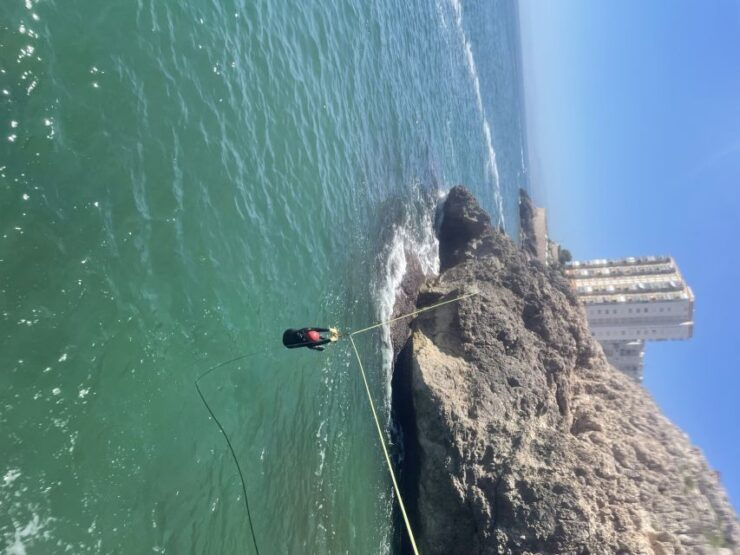 Cullera: Snorkeling and Kayaking Guided Tour - Experience Highlights