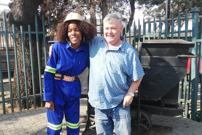 Cullinan Diamond Mine Day Tour From Johannesburg - Tour Itinerary