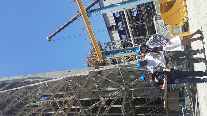 Cullinan Diamond Mine Surface Tour - Tour Highlights