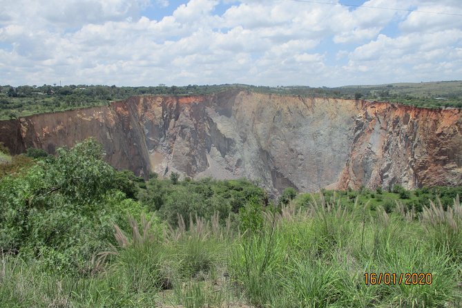 Cullinan Diamond Mine Tour - Reviews