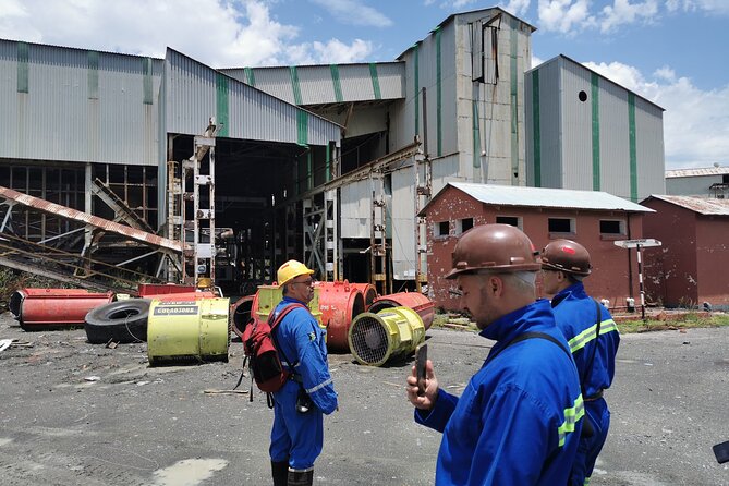Cullinan Diamond Mine Tour - Tour Highlights and Itinerary