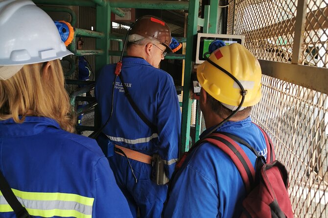 Cullinan Diamond Mine Tour - Buying Diamonds: Tips and Pricing