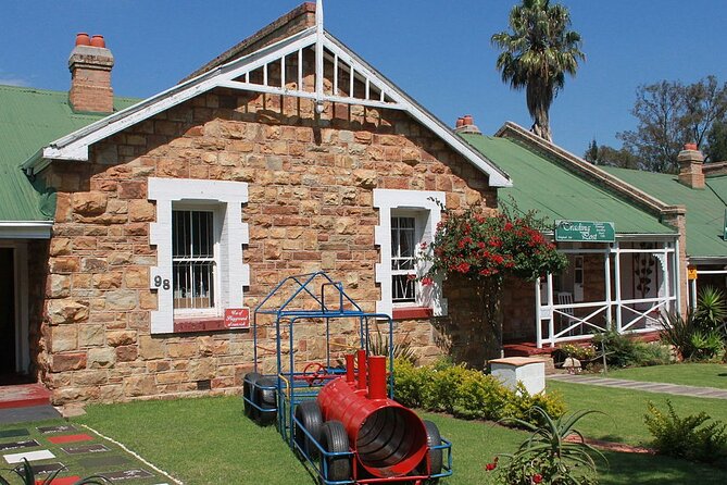 Cullinan Diamond Mine Tour - Common Questions