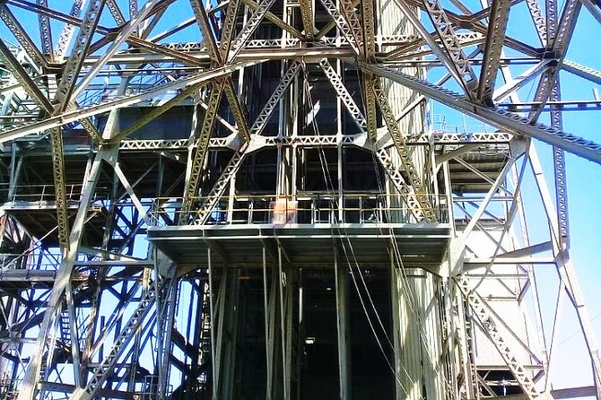 Cullinan Diamond Mine Tour(Surface Tour) - History of Cullinan Diamond Mine