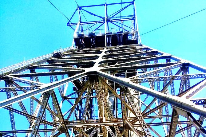 Cullinan Diamond Mine Tour(Surface Tour) - Tour Highlights and Itinerary