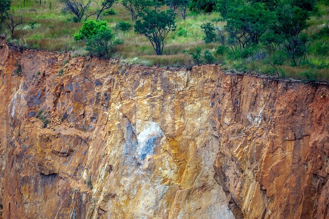 Cullinan Diamond Mine: Unearth Johannesburg's Shimmering Legacy - Tour Details and Pricing