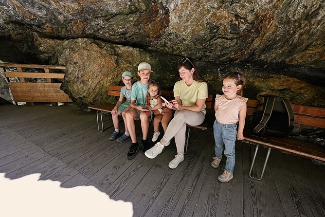 Cullinan Diamond Mine: Unearth Johannesburg's Shimmering Legacy - Pickup and Start Time