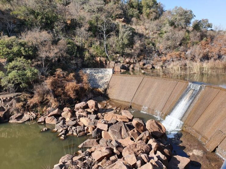 Cullinan: Muningi Gorge Adventure Trail Hike - Host and Language Options