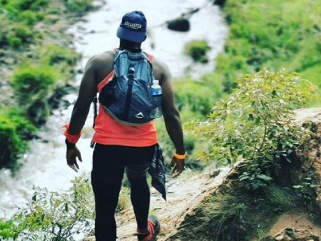 Cullinan: Muningi Gorge Adventure Trail Hike - Ratings and Customer Reviews