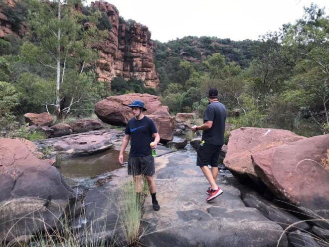 Cullinan: Muningi Gorge Adventure Trail Hike - Trail Experience and Highlights