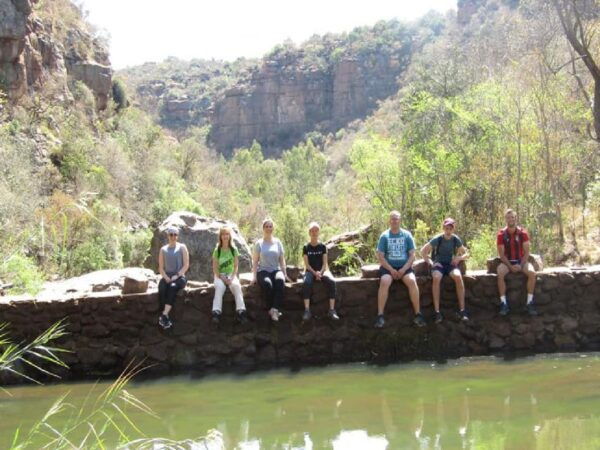 Cullinan: Muningi Gorge Adventure Trail Hike - Frequently Asked Questions