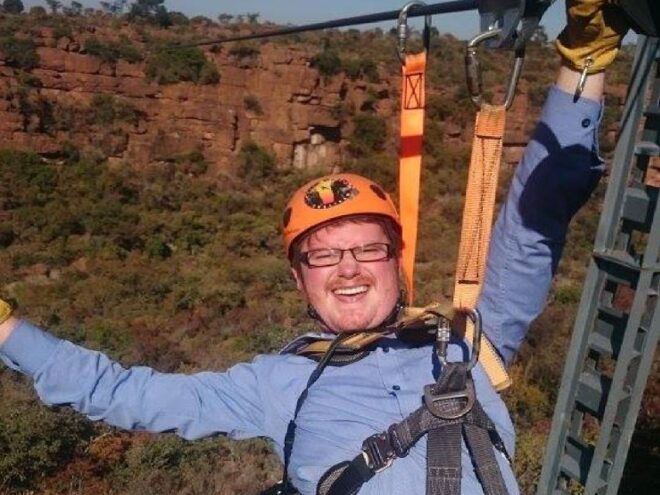 Cullinan: Zipline and Slides Wildlife Adventure - Inclusions and Safety