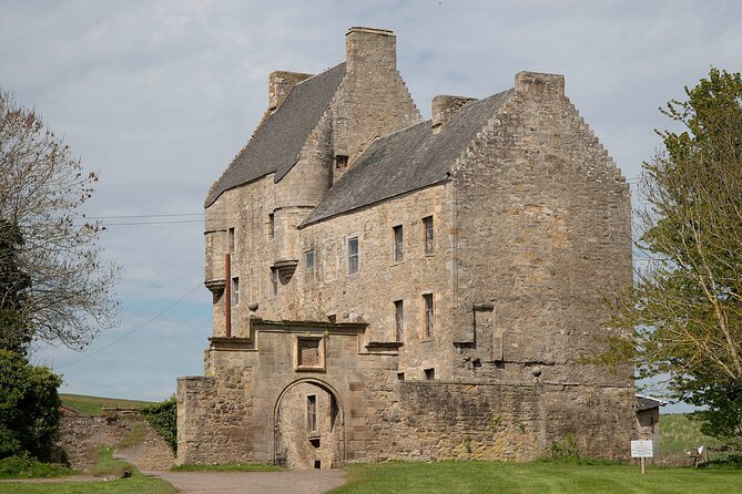 Culloden Battlefield and Lallybroch Outlander Day Tours - Questions and Assistance