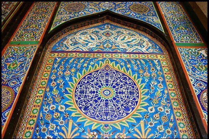 Cult Immersions 1 -Charminar Historical Walking Tour 3 hrs - Practical Aspects: What to Expect