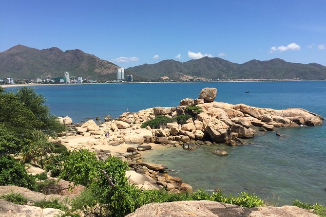Cultrural Nha Trang City Tour - End Point and Cancellation Policy