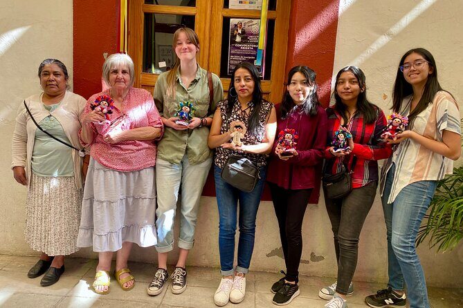 Cultural Adventure: Artisanal Chocolates, Coffee and Doll Making - An In-Depth Look at This Queretaro Cultural Tour