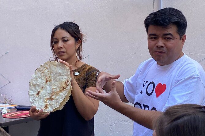 Cultural Adventure: Artisanal Chocolates, Coffee and Doll Making - The Sum Up