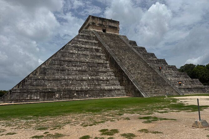 Cultural Adventure at Chichen Itza Classic Tour! From Playa Del Carmen - Good To Know
