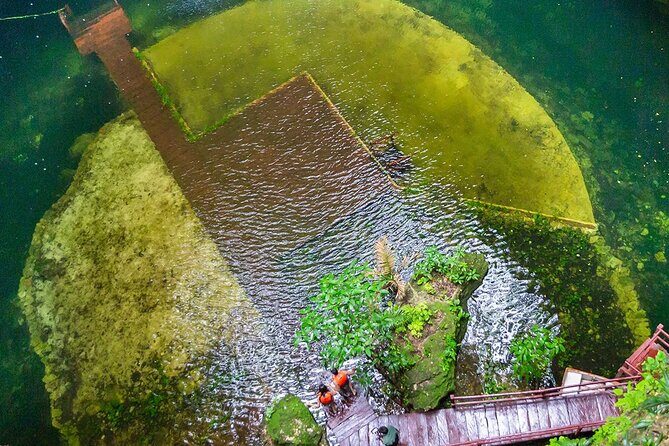 Cultural Adventure at Chichen Itza Classic Tour! From Playa Del Carmen - A Deep Dive into the Tour Experience