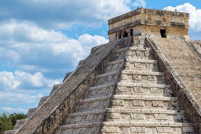 Cultural Adventure at Chichen Itza Classic Tour! From Playa Del Carmen - FAQs About the Chichen Itza Classic Tour