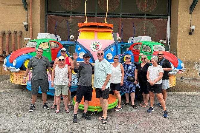 Cultural Adventure: Football, Carnival, and Beyond - Brazilian Football: A Cultural Passion