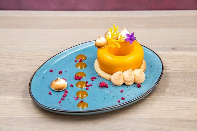 Cultural and Culinary Experience in the Heart of Buda Castle - The Sum Up