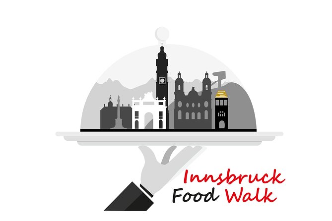 Cultural and Culinary Pleasure Tour Through Innsbrucks Old Town - Attractions Included in the Tour